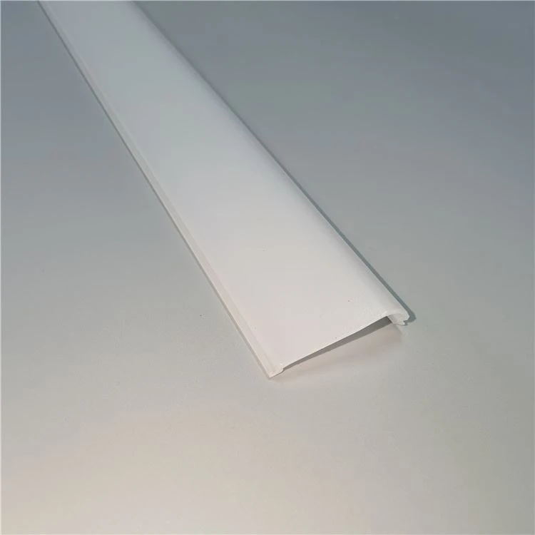 strip light plastic cover strip light plastic cover
