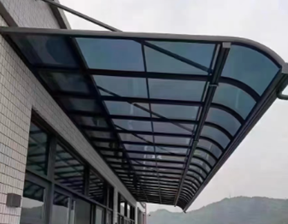 Polycarbonate Roof Panels Polycarbonate Roof Panels