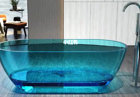 Acrylic bathtubs