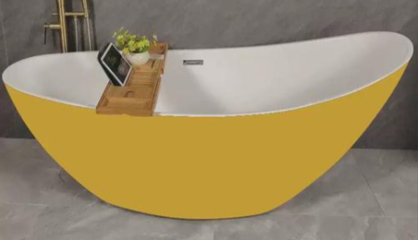 Acrylic bathtubs Acrylic bathtubs